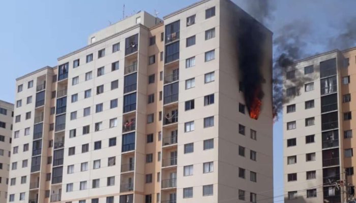 Foto: CBMGO/Divulgação