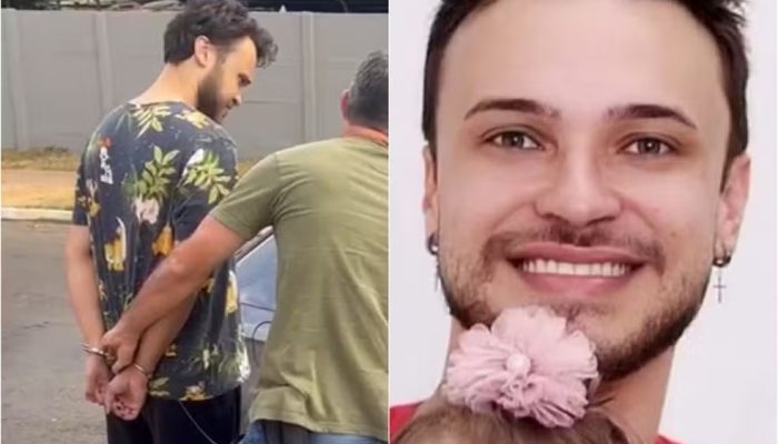 Foto: Polícia Civil/Divulgação | Reprodução/Redes Sociais