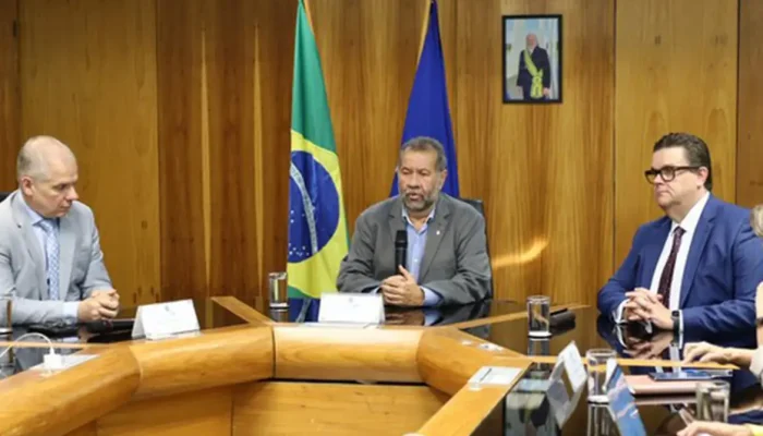 Foto:  MPS/Divulgação