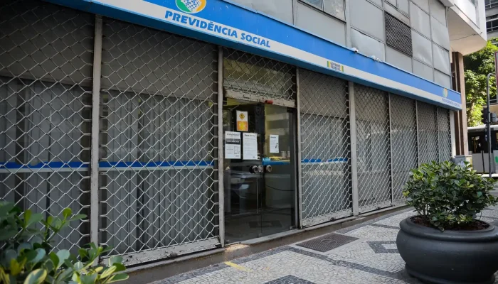 Foto: Tomaz Silva/Agência Brasil