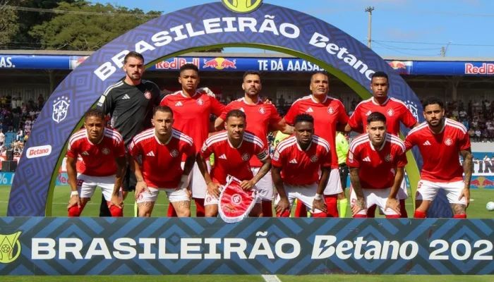 Foto : RICARDO DUARTE / INTER