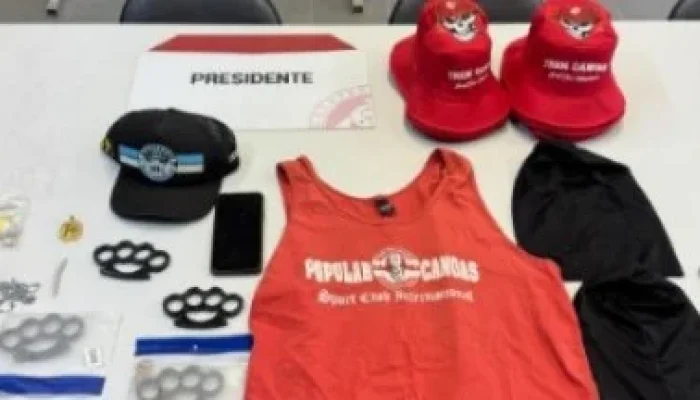 Foto: Polícia Civil