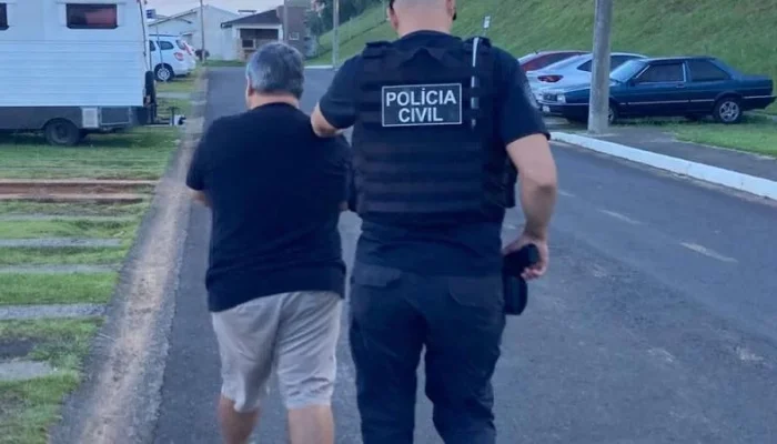 Foto: Polícia Civil