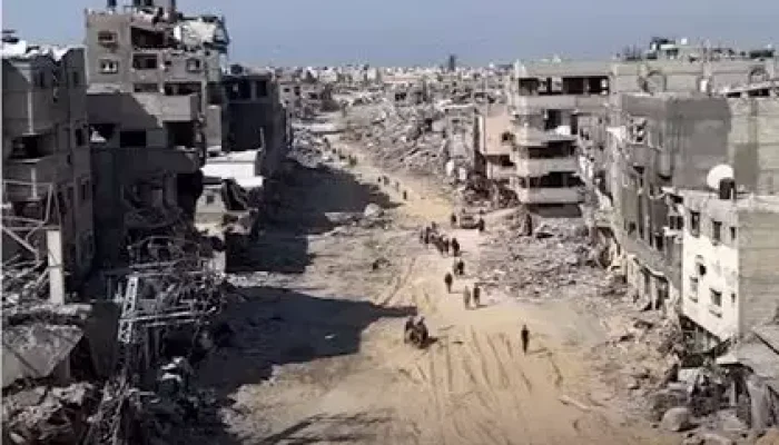 Foto: Reprodução de vídeo