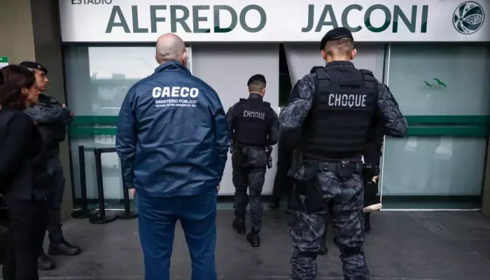 Foto: MP/Divulgação