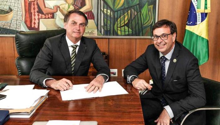jair-bolsonaro-gilson-machado-2019g