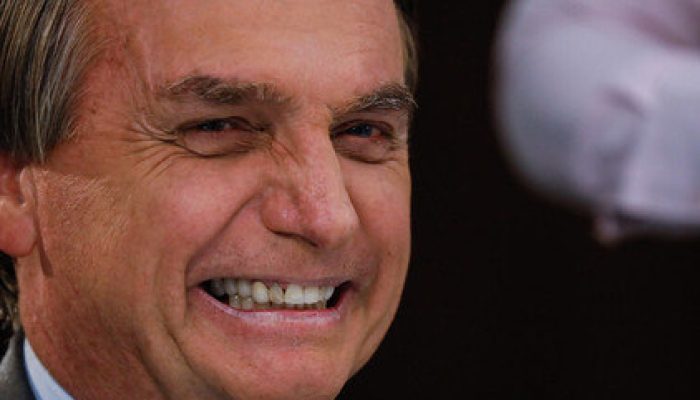 Foto: ISAC NÓBREGA/PR