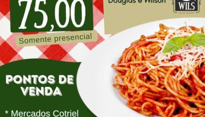 jantar italiano apae1