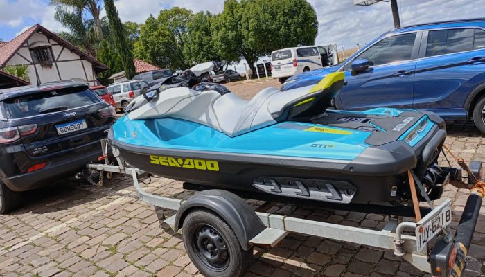 Foto: Arquivo proprietário