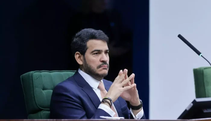 Foto: Rosinei Coutinho/STF