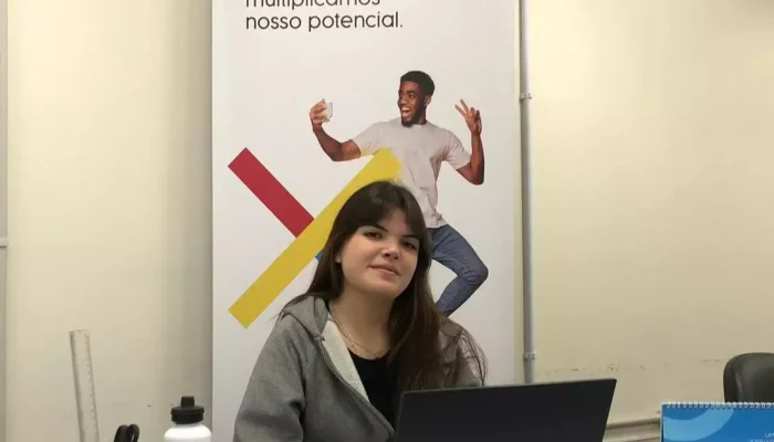 Foto: Rafaela Fonseca/Divulgação Demà Aprendiz