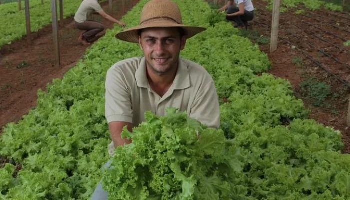 Foto: Wenderson Araújo / CNA