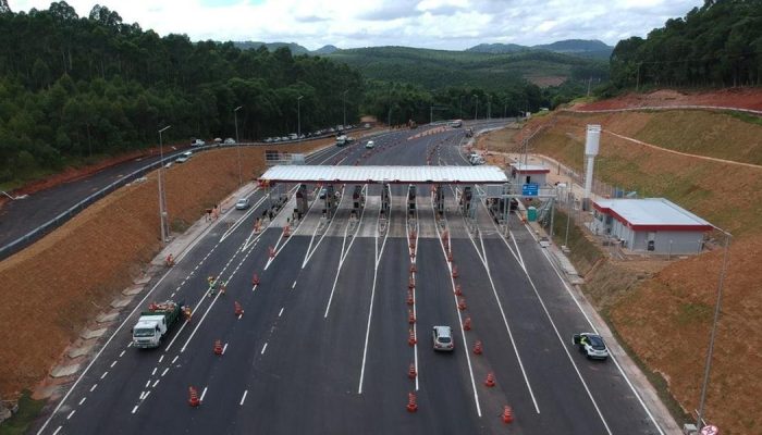 Foto: CCR ViaSul / Divulgação / Arquivo