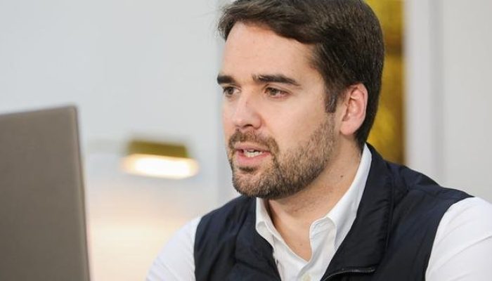 Crédito foto: Felipe Dalla Valle / Palácio Piratini / Divulgação