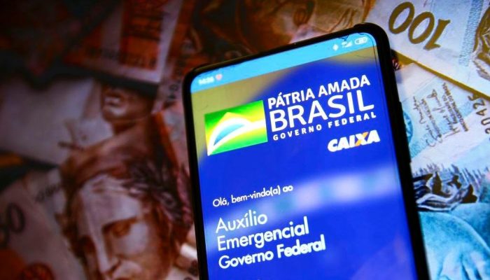 Valor pode ser sacado nas agências, caixas eletrônicos e lotéricas | Foto: Marcelo Camargo / Agência Brasil