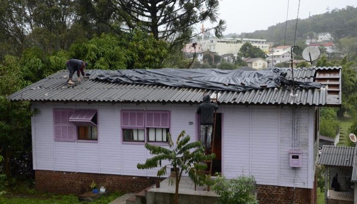 Foto: Prefeitura Municipal de Iraí / Divulgação