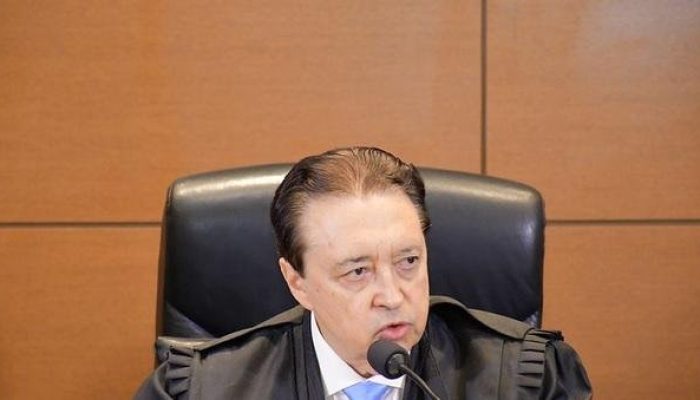 Foto: Eduardo Nichele / TJ-RS / Divulgação CP