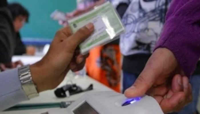 TSE autoriza pagamento de até R$ 40 para alimentação de mesários | Foto: TRE-SP / Divulgação