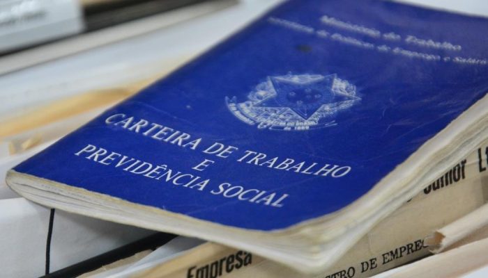 Governo define 13º salário de contrato suspenso na pandemia | Foto: Guilherme Testa