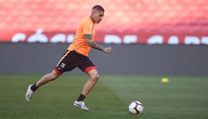 Foto: Ricardo Duarte / Inter / Divulgação / CP