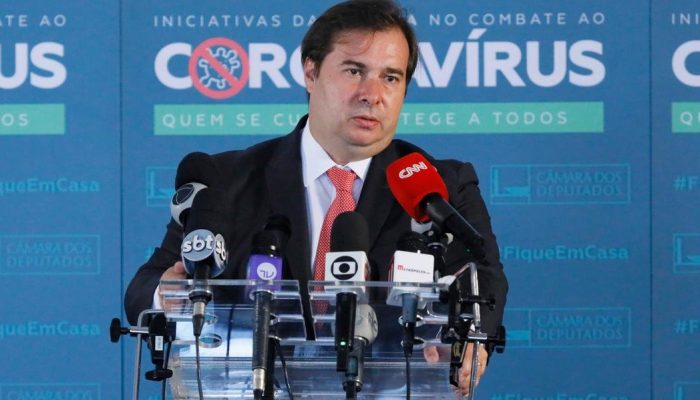 Foto: Najara Araujo / Câmara dos Deputados