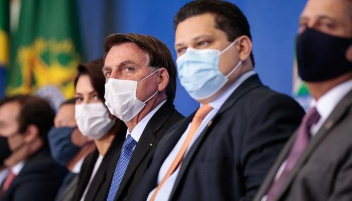 Foto: Carolina Antunes / PR