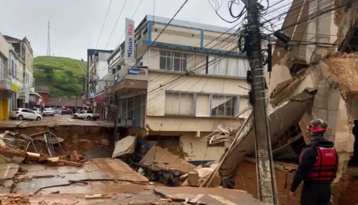 Foto: CBMMG/Divulgação