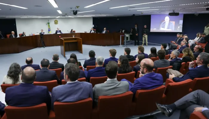 Foto: Fabio Rodrigues-Pozzebom/Agência Brasil