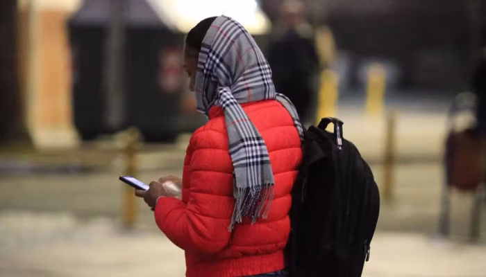 julho inverno