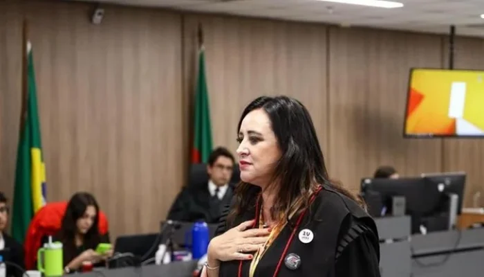 Foto: Néthaly Zardin / TJRS