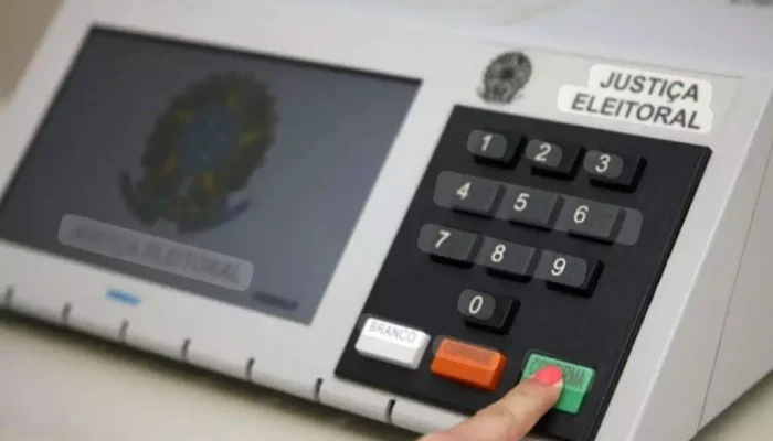 Foto: TSE/Divulgação