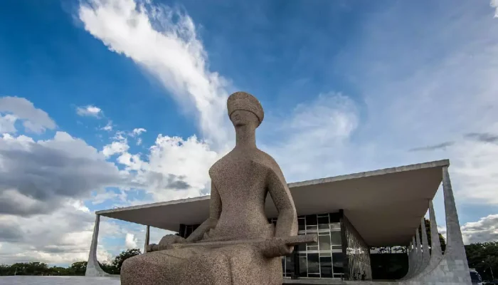 Foto: STF/Divulgação