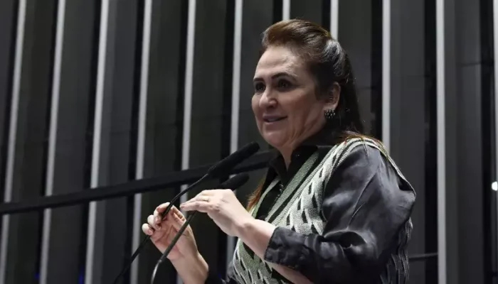 Foto: Roque de Sá/Agência Senado