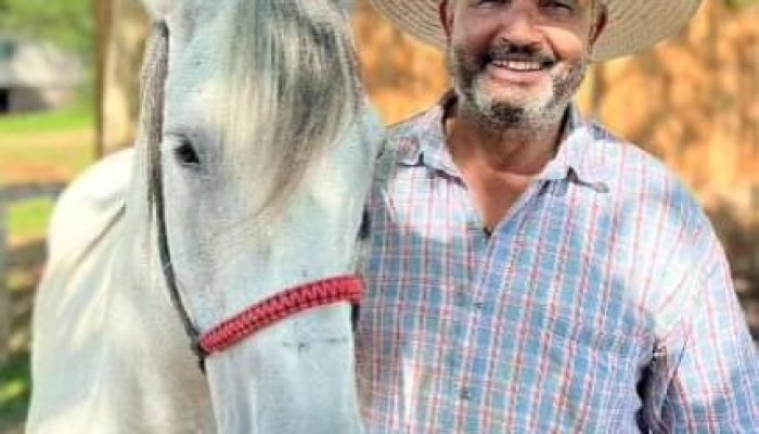 Foto: Arquivo Pessoal