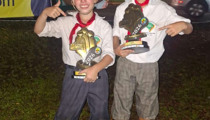 Foto: Arquivo Pessoal