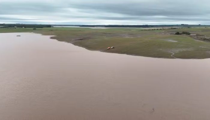 Foto: Robson Scherer/Arquivo pessoal