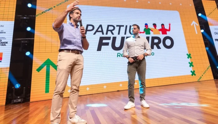 Foto : Mauricio Tonetto / Secom