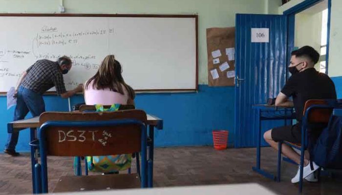 ITAMAR AGUIAR/PALÁCIO PIRATINI/AU