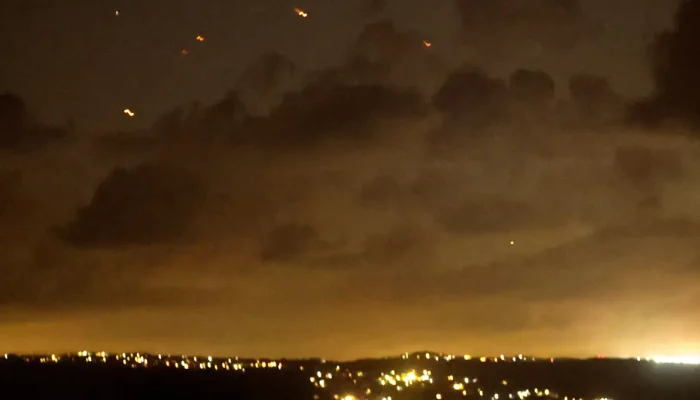 Foto: Reuters/Aziz Taher