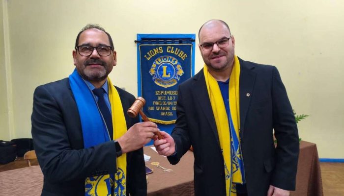 Fotos: Divulgação Lions