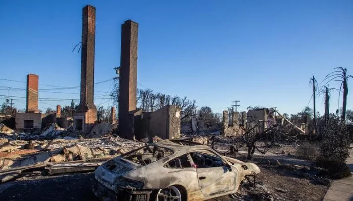 Foto: Apu Gomes / GETTY IMAGES NORTH AMERICA / Getty Images via AFP