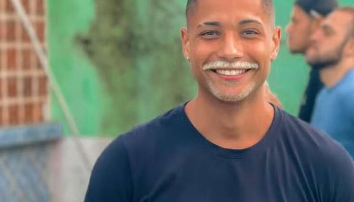 Foto: Arquivo Pessoal