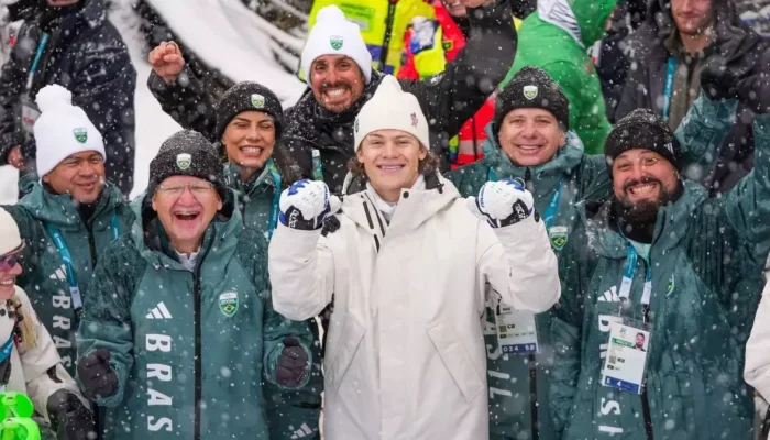 Foto: Rafael Bello/COB