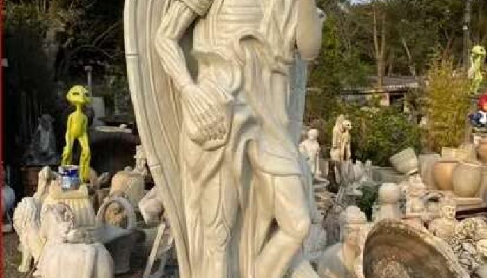 Foto: Nova Ordem de Lúcifer na Terra/Divulgação