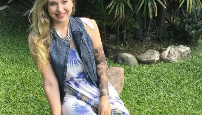 Foto: Reprodução/Facebook