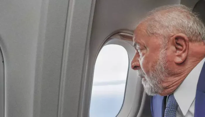 Foto: Ricardo Stuckert/PR