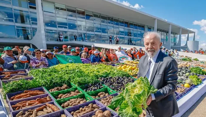 Foto: Ricardo Stuckert/PR