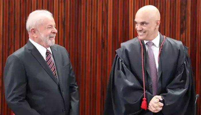 Foto: Antonio Augusto/TSE