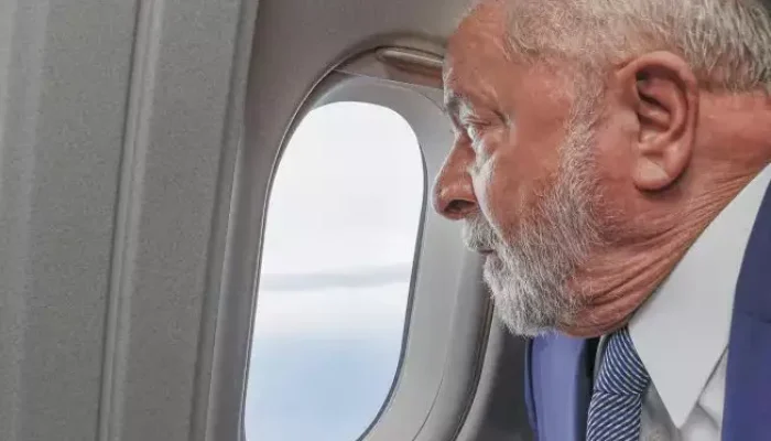 Foto: Ricardo Stuckert/PR