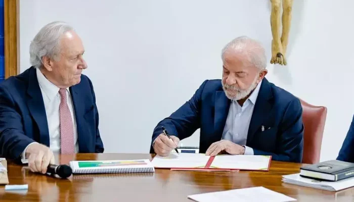 Foto: Ricardo Stuckert/PR